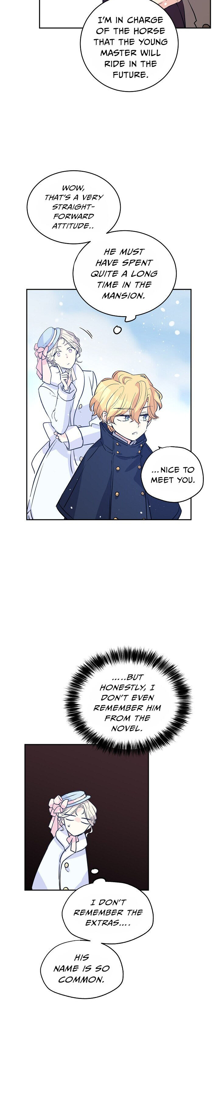 Read Changing the Genre From Angst to Heartwarming Manga Online