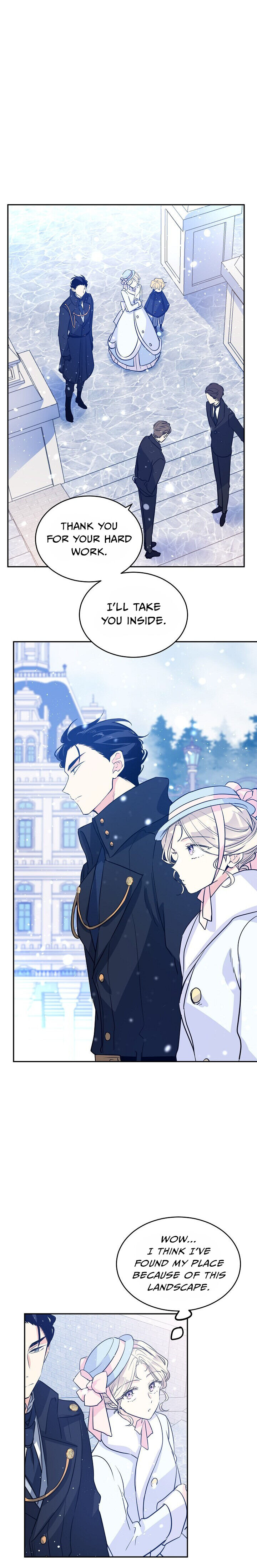Read Changing the Genre From Angst to Heartwarming Manga Online