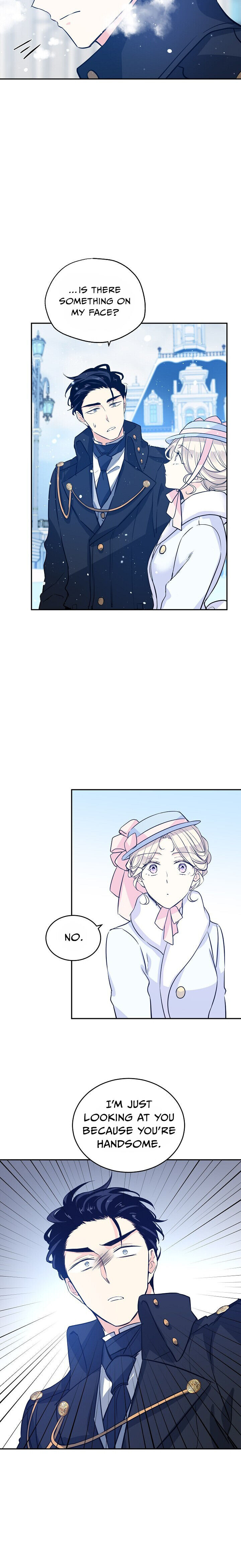 Read Changing the Genre From Angst to Heartwarming Manga Online