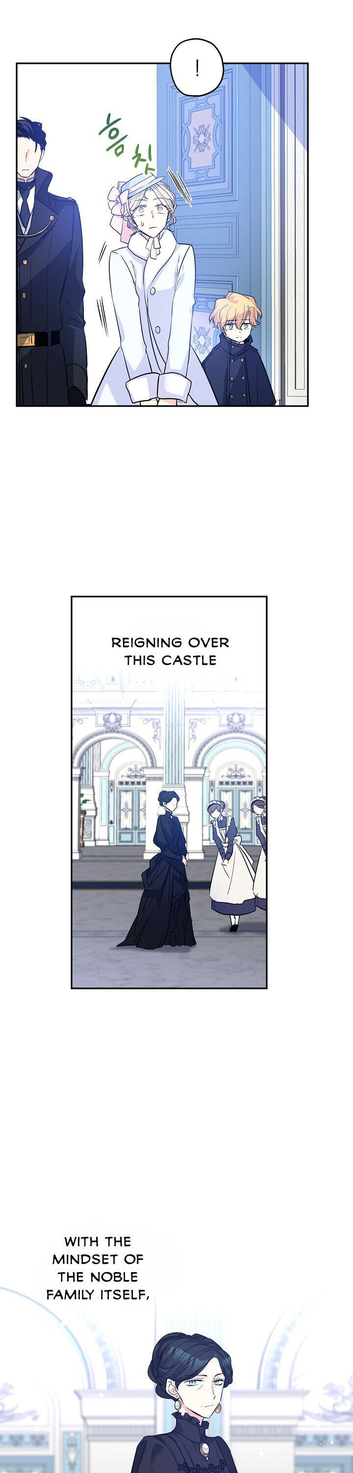 Read Changing the Genre From Angst to Heartwarming Manga Online