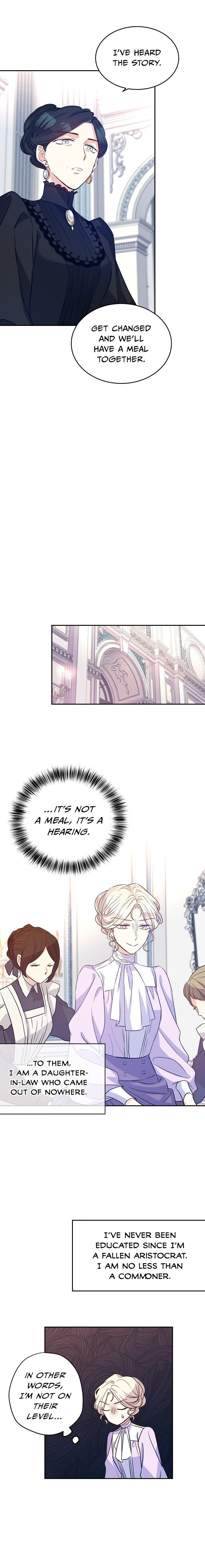 Read Changing the Genre From Angst to Heartwarming Manga Online