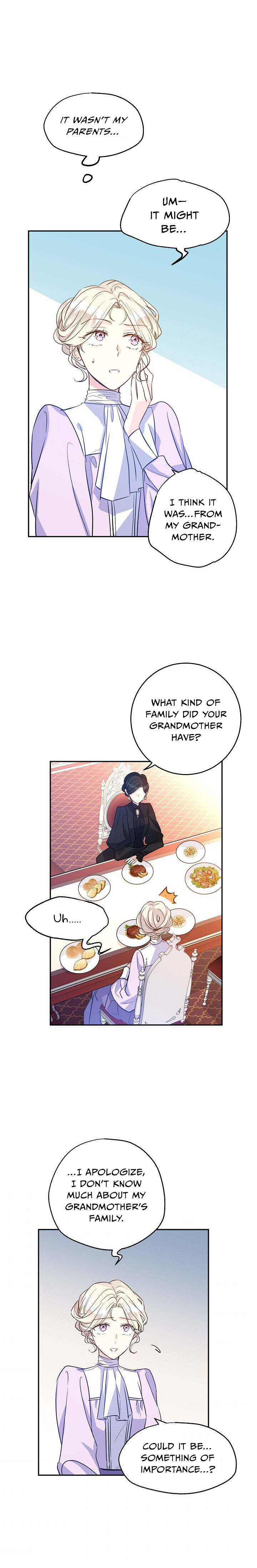 Read Changing the Genre From Angst to Heartwarming Manga Online