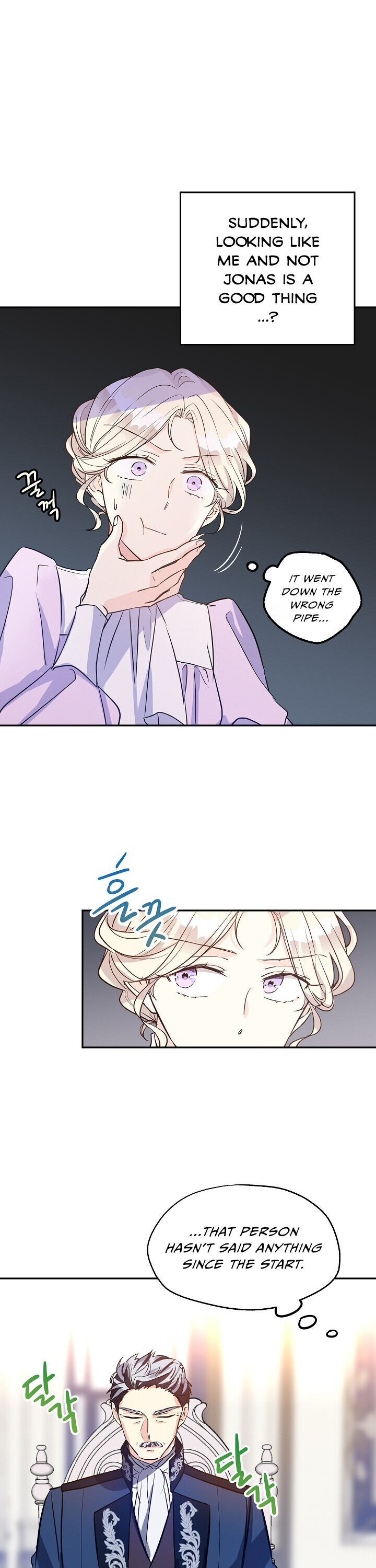 Read Changing the Genre From Angst to Heartwarming Manga Online