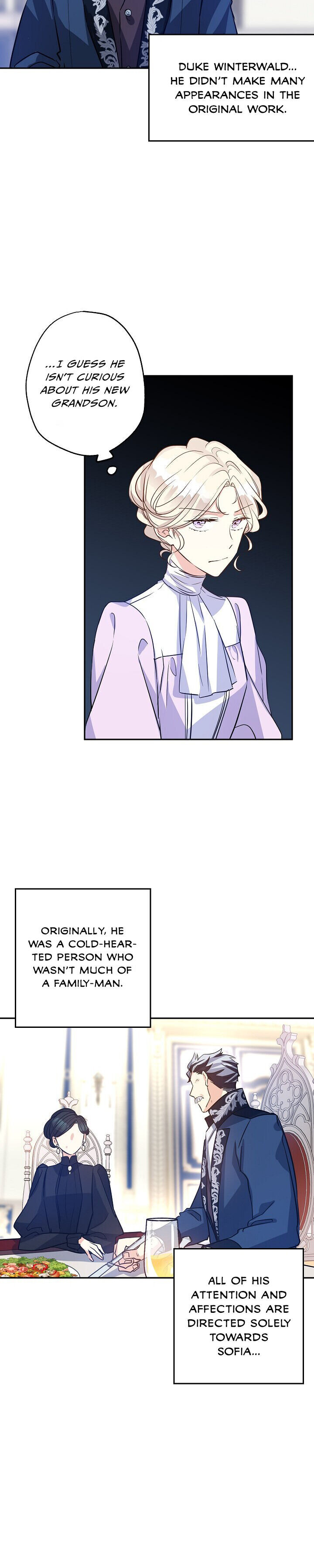 Read Changing the Genre From Angst to Heartwarming Manga Online