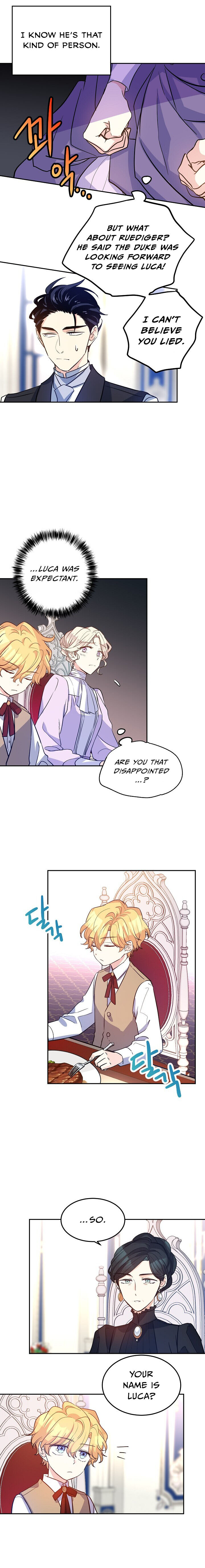 Read Changing the Genre From Angst to Heartwarming Manga Online
