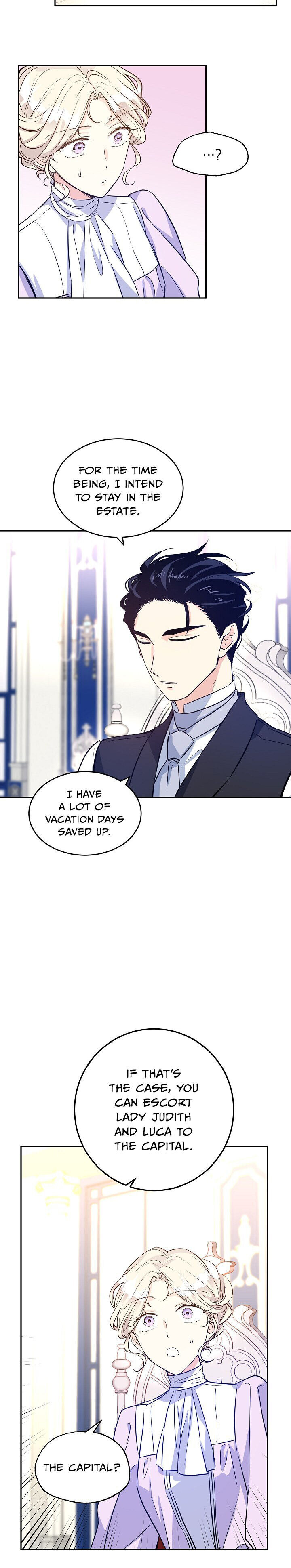 Read Changing the Genre From Angst to Heartwarming Manga Online