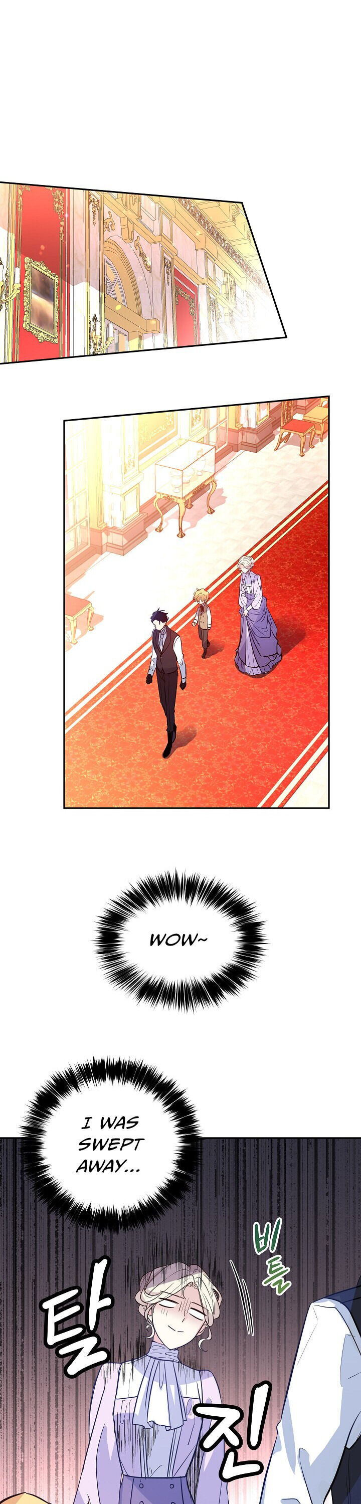 Read Changing the Genre From Angst to Heartwarming Manga Online