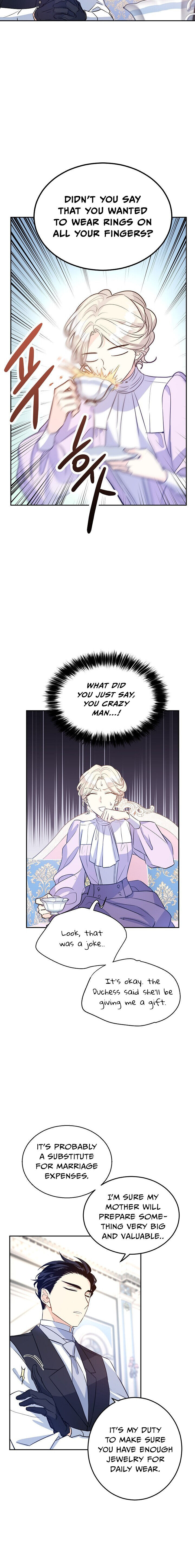 Read Changing the Genre From Angst to Heartwarming Manga Online