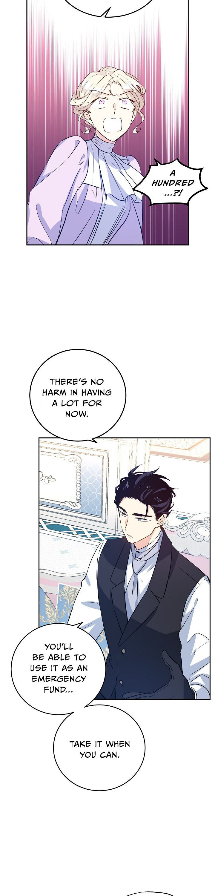 Read Changing the Genre From Angst to Heartwarming Manga Online
