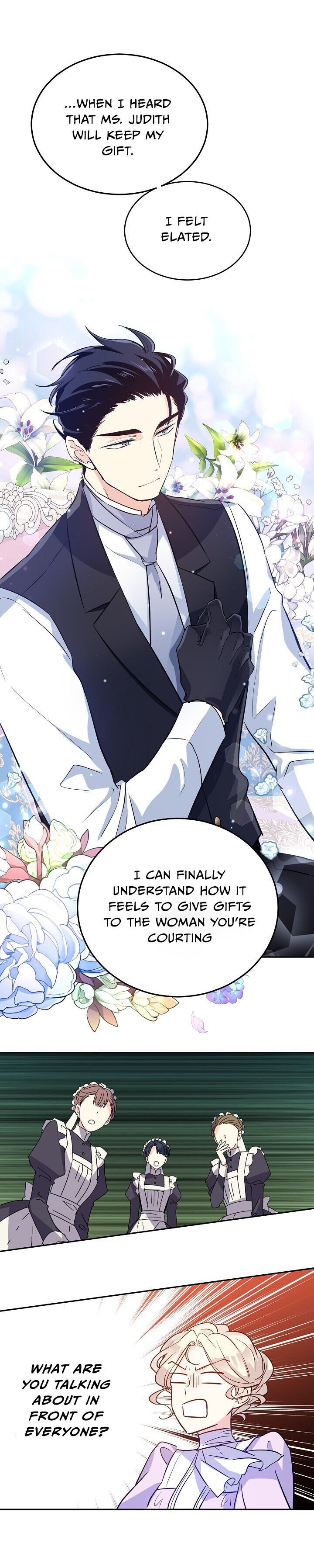 Read Changing the Genre From Angst to Heartwarming Manga Online