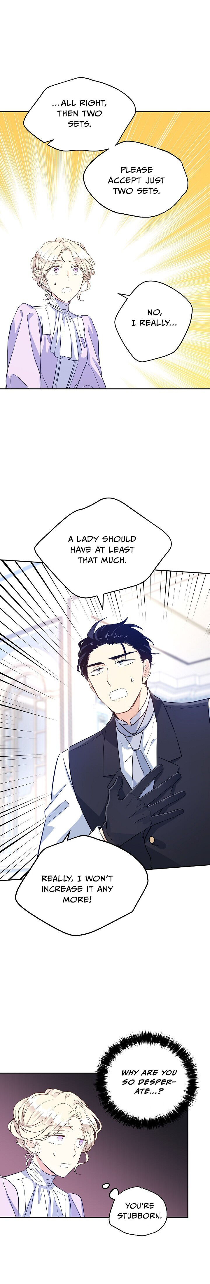 Read Changing the Genre From Angst to Heartwarming Manga Online