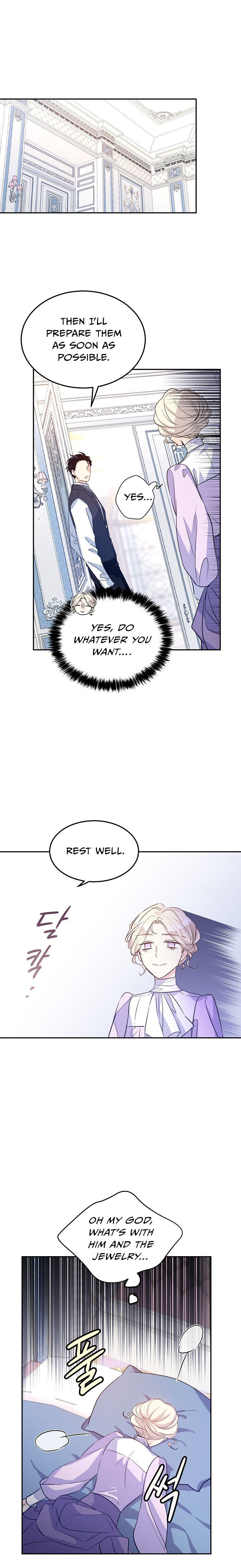 Read Changing the Genre From Angst to Heartwarming Manga Online