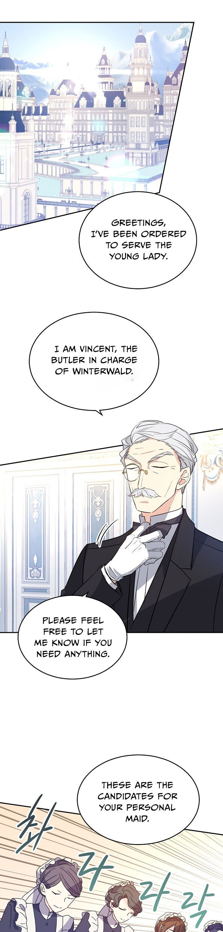 Read Changing the Genre From Angst to Heartwarming Manga Online