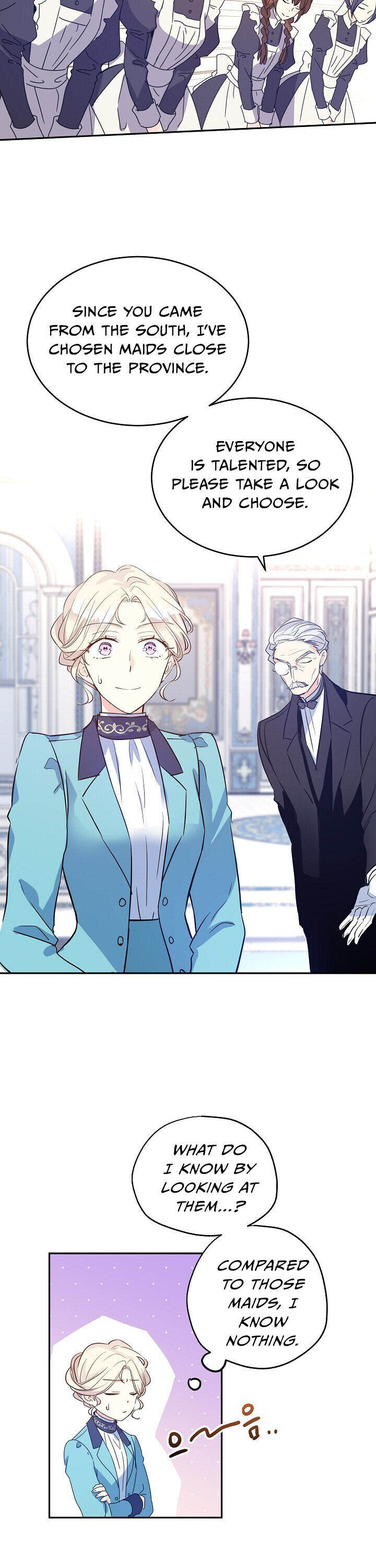 Read Changing the Genre From Angst to Heartwarming Manga Online