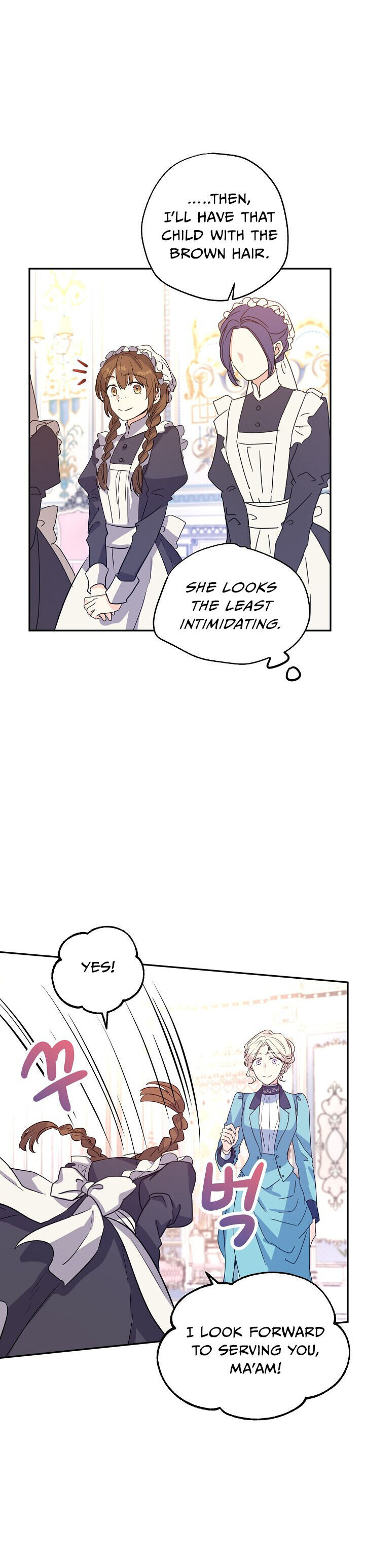Read Changing the Genre From Angst to Heartwarming Manga Online