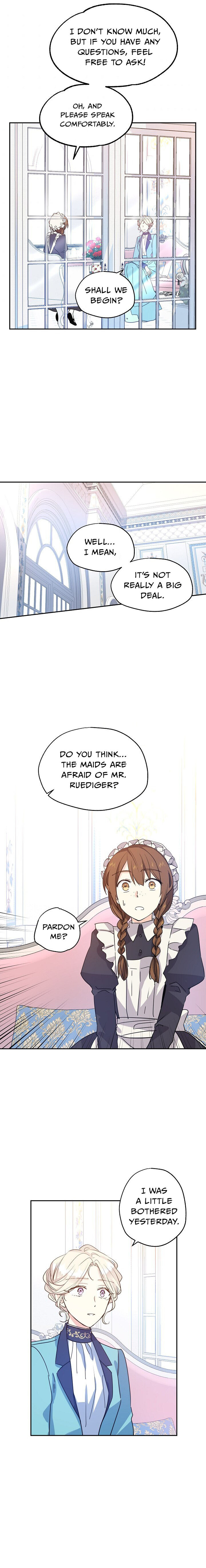 Read Changing the Genre From Angst to Heartwarming Manga Online