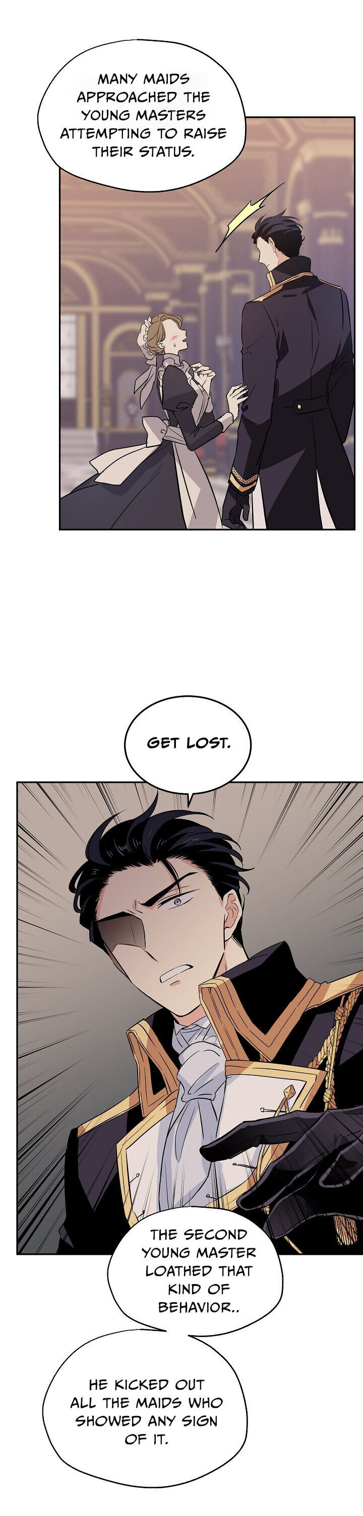 Read Changing the Genre From Angst to Heartwarming Manga Online