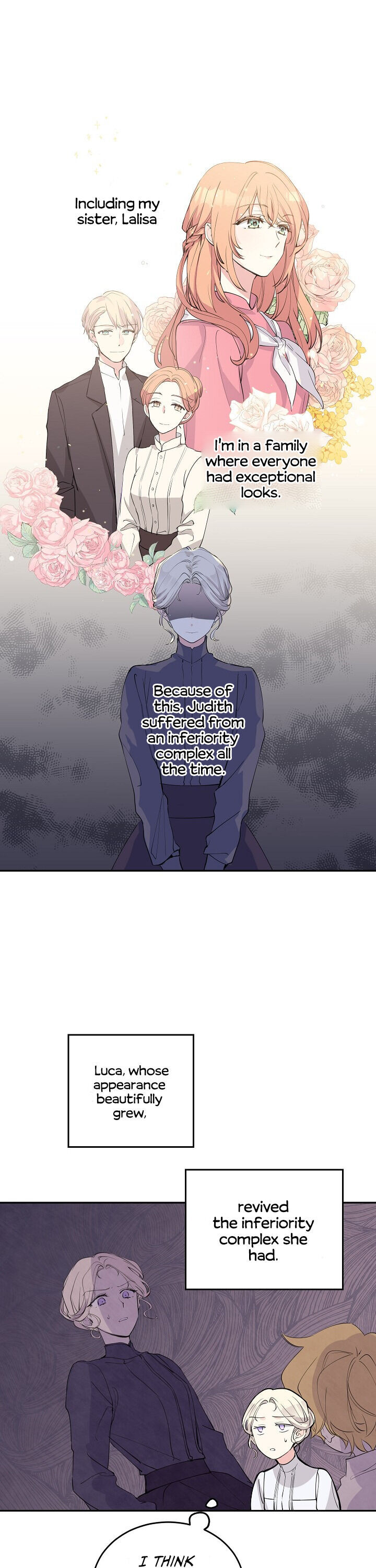 Read Changing the Genre From Angst to Heartwarming Manga Online