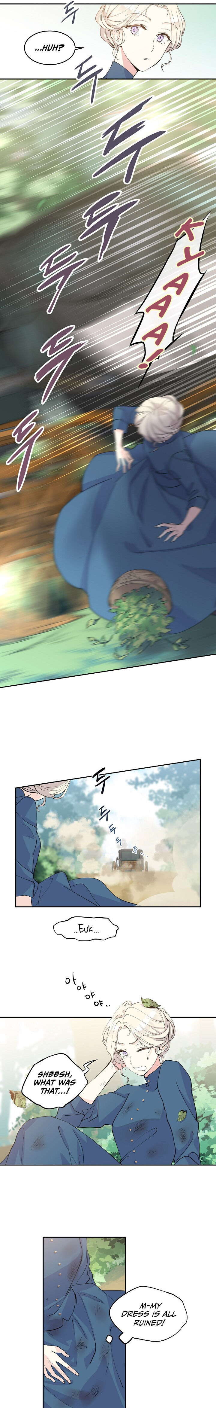 Read Changing the Genre From Angst to Heartwarming Manga Online