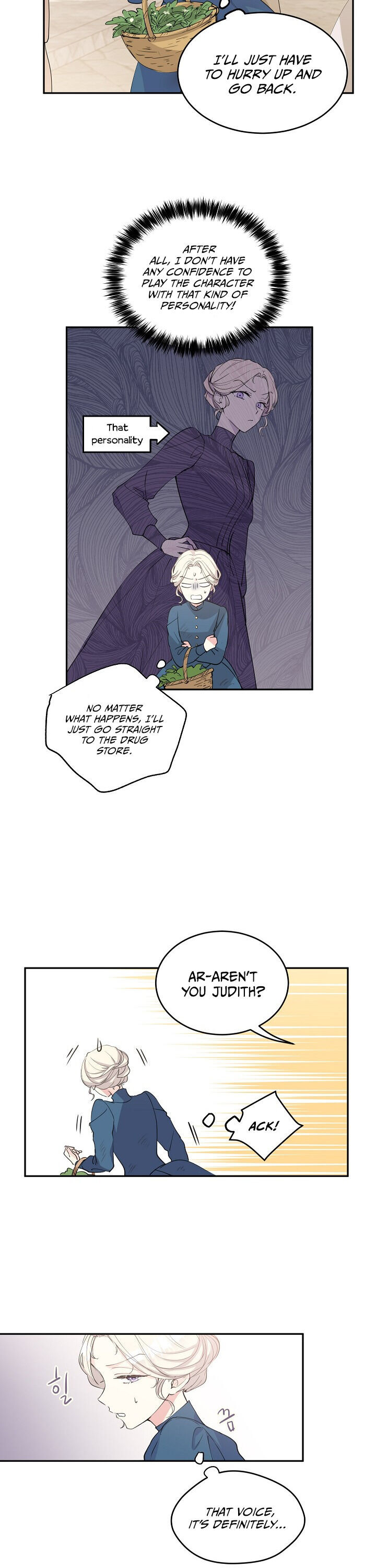 Read Changing the Genre From Angst to Heartwarming Manga Online