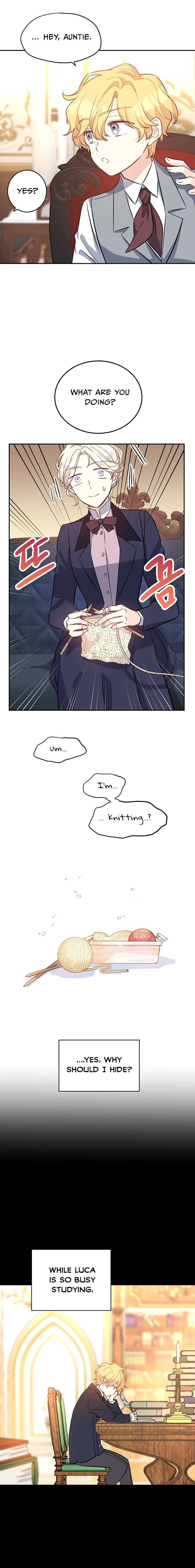 Read Changing the Genre From Angst to Heartwarming Manga Online