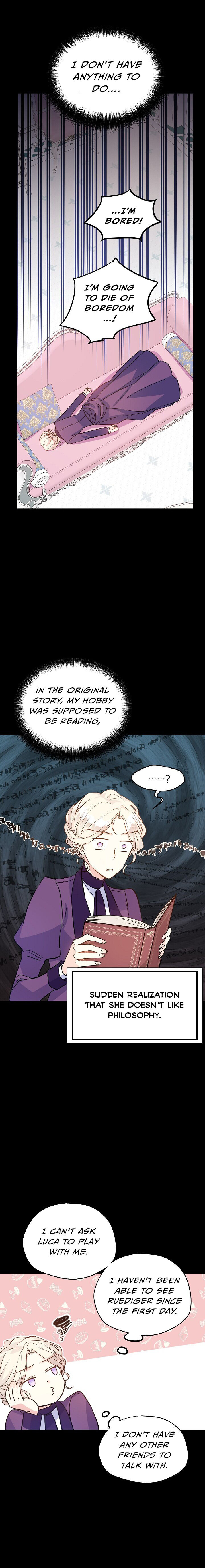 Read Changing the Genre From Angst to Heartwarming Manga Online
