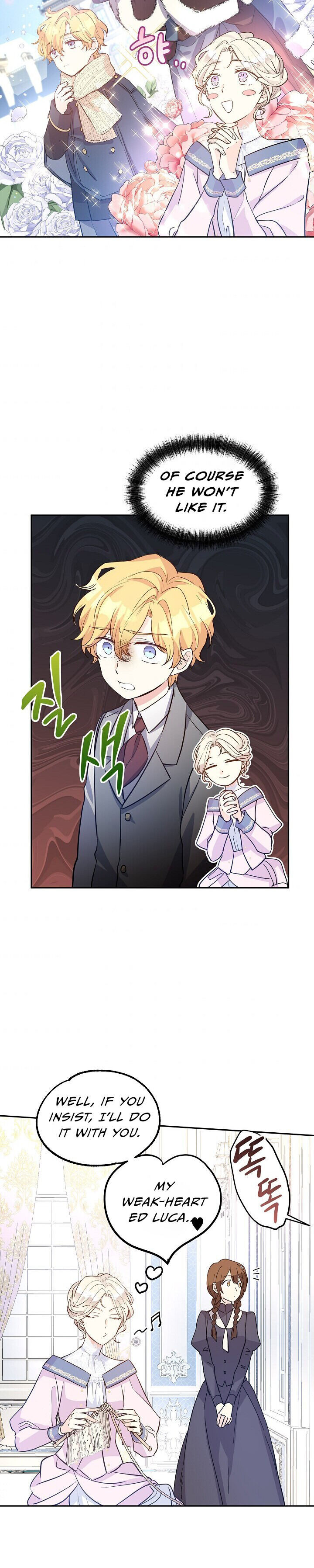Read Changing the Genre From Angst to Heartwarming Manga Online