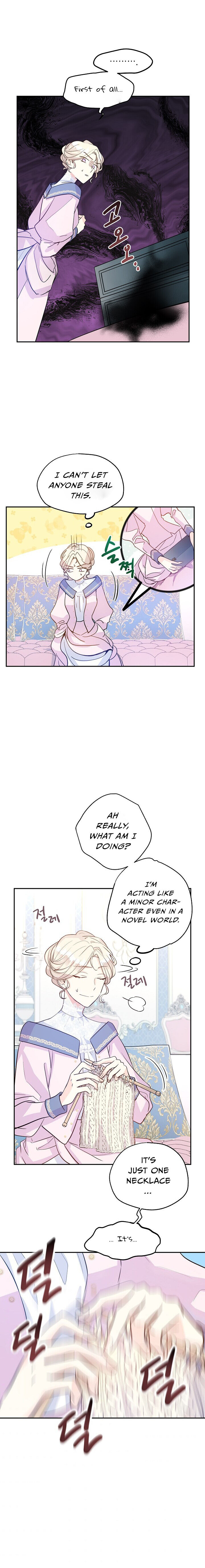Read Changing the Genre From Angst to Heartwarming Manga Online