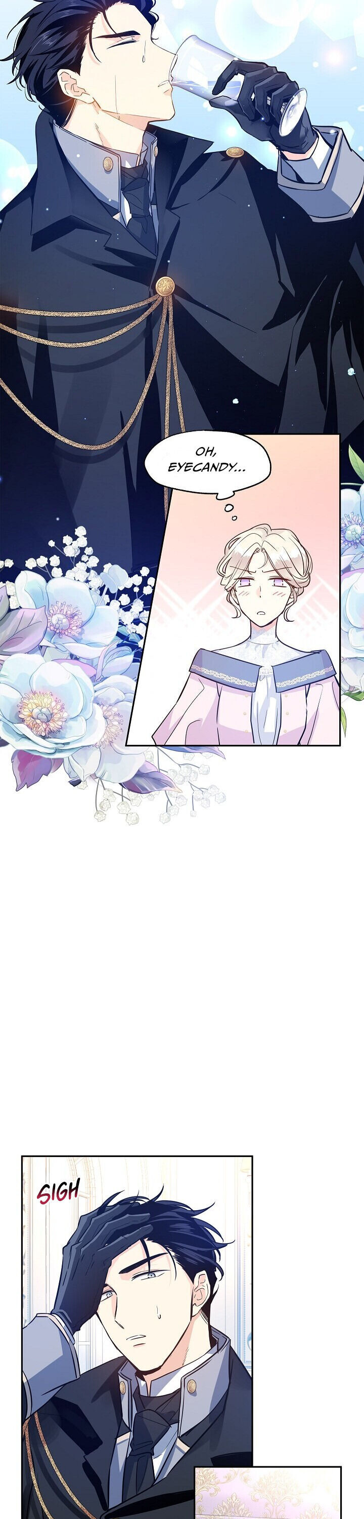 Read Changing the Genre From Angst to Heartwarming Manga Online