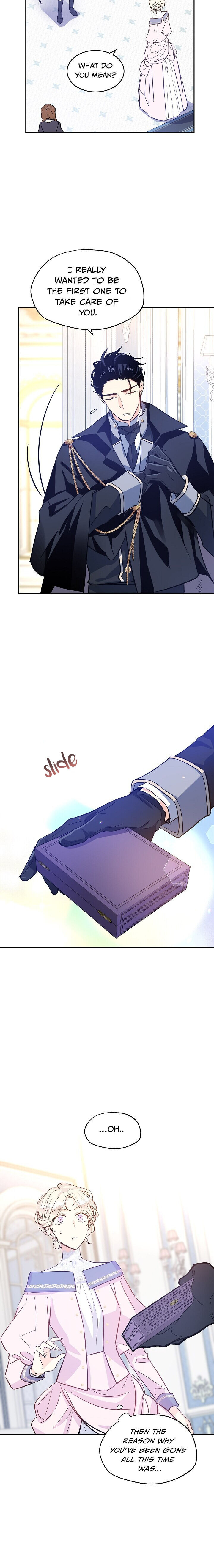 Read Changing the Genre From Angst to Heartwarming Manga Online