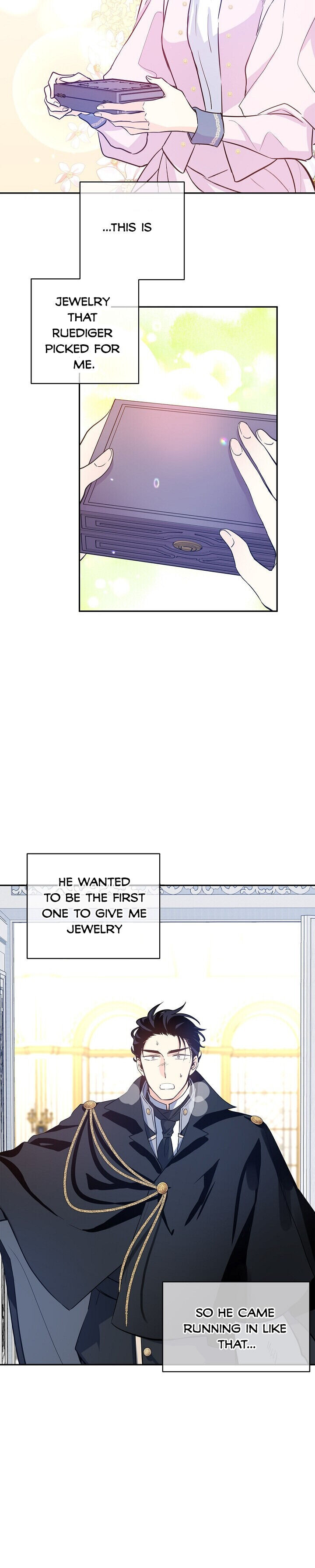 Read Changing the Genre From Angst to Heartwarming Manga Online
