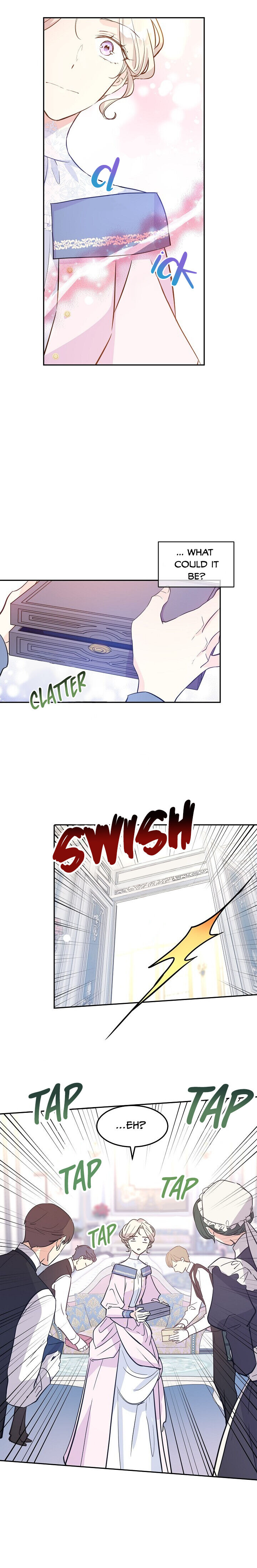Read Changing the Genre From Angst to Heartwarming Manga Online
