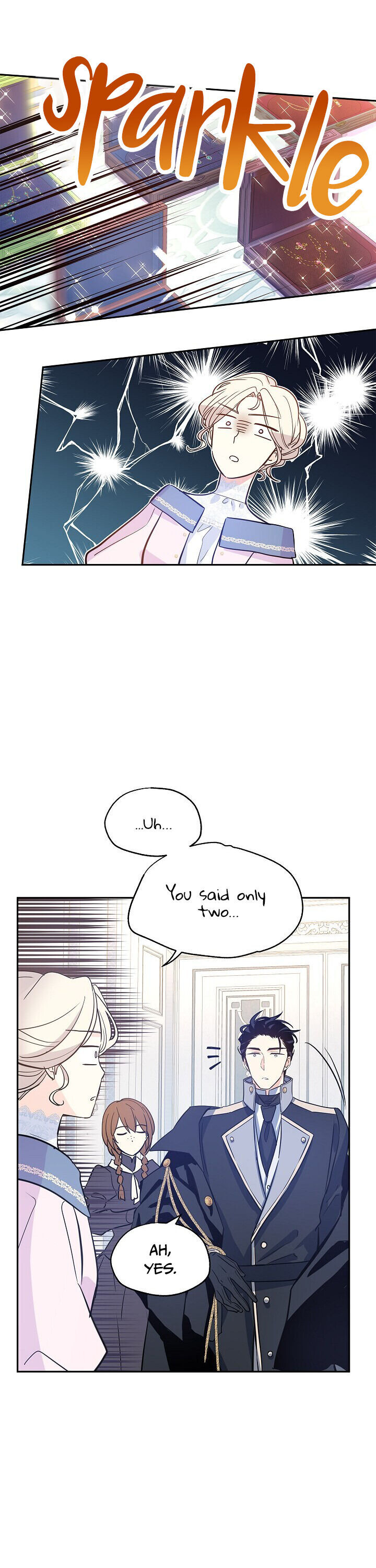 Read Changing the Genre From Angst to Heartwarming Manga Online