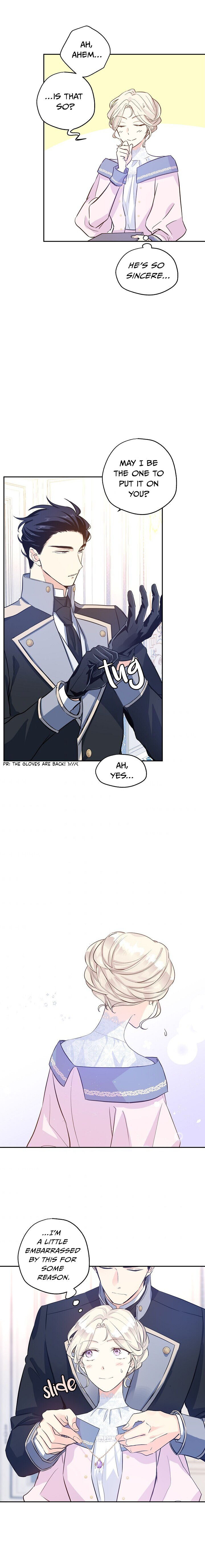 Read Changing the Genre From Angst to Heartwarming Manga Online