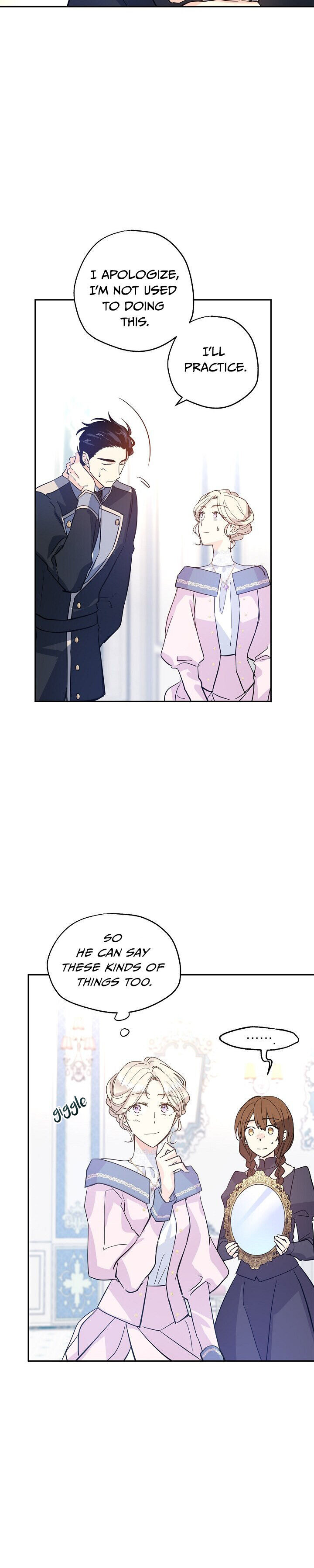 Read Changing the Genre From Angst to Heartwarming Manga Online