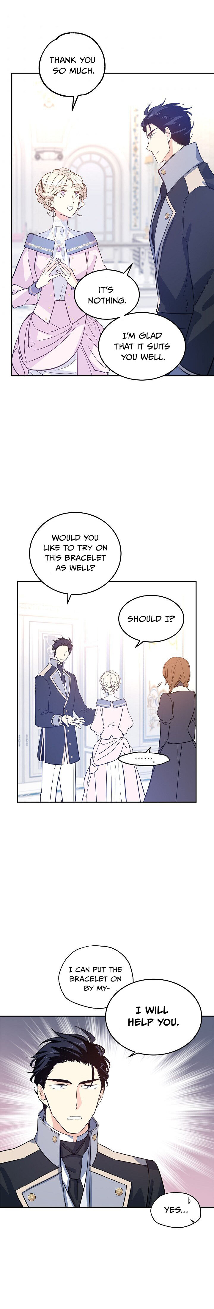 Read Changing the Genre From Angst to Heartwarming Manga Online