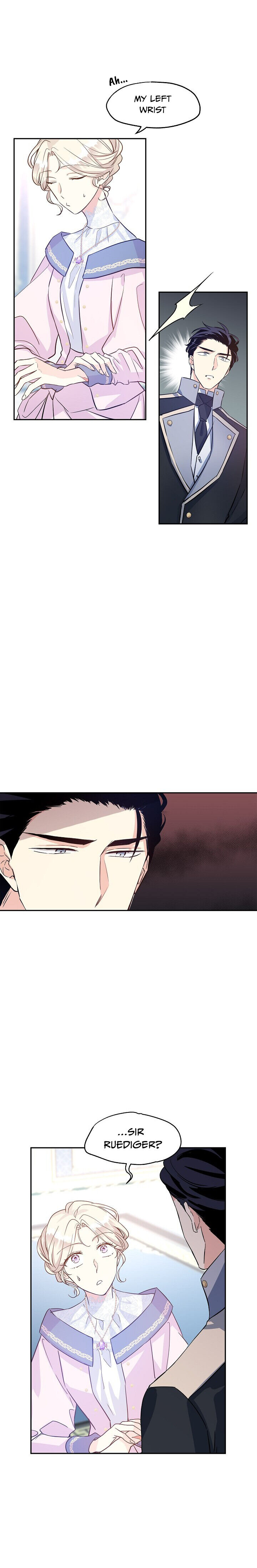 Read Changing the Genre From Angst to Heartwarming Manga Online
