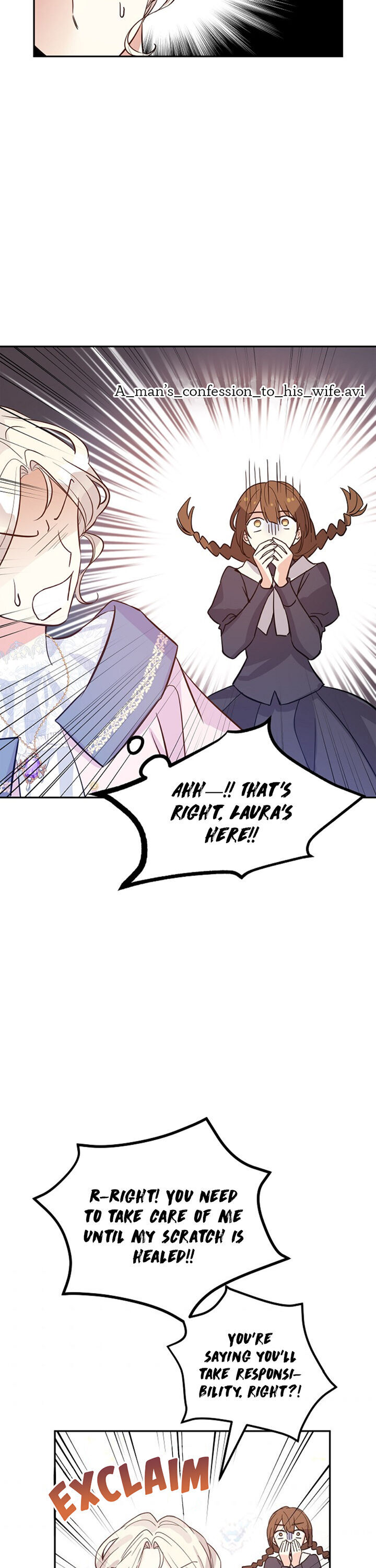 Read Changing the Genre From Angst to Heartwarming Manga Online
