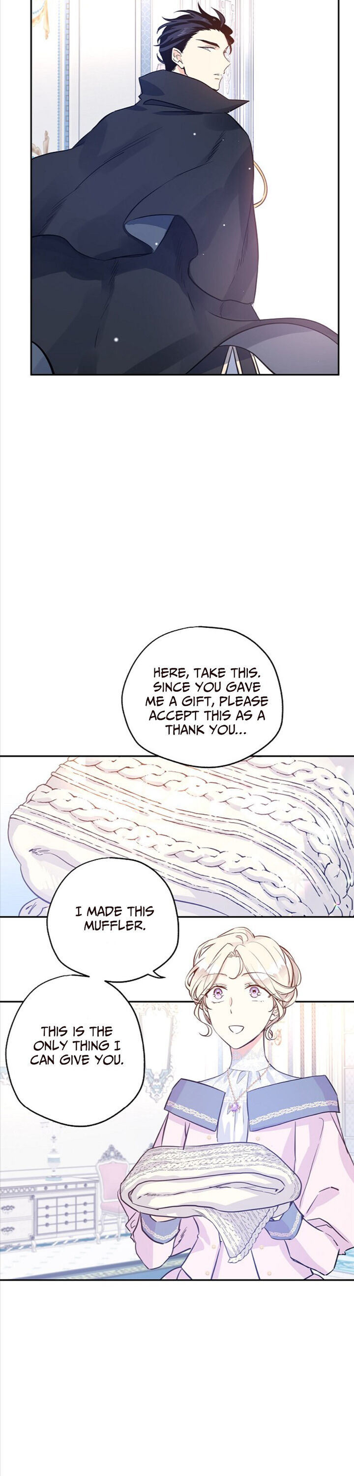 Read Changing the Genre From Angst to Heartwarming Manga Online