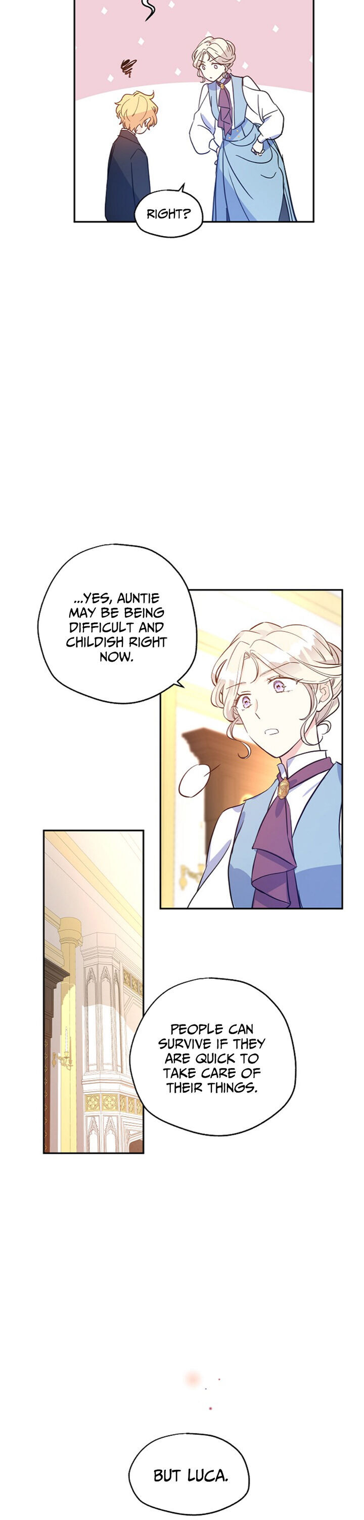 Read Changing the Genre From Angst to Heartwarming Manga Online