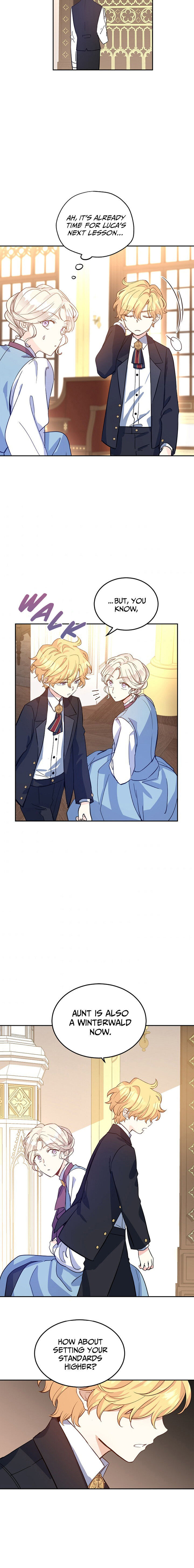 Read Changing the Genre From Angst to Heartwarming Manga Online