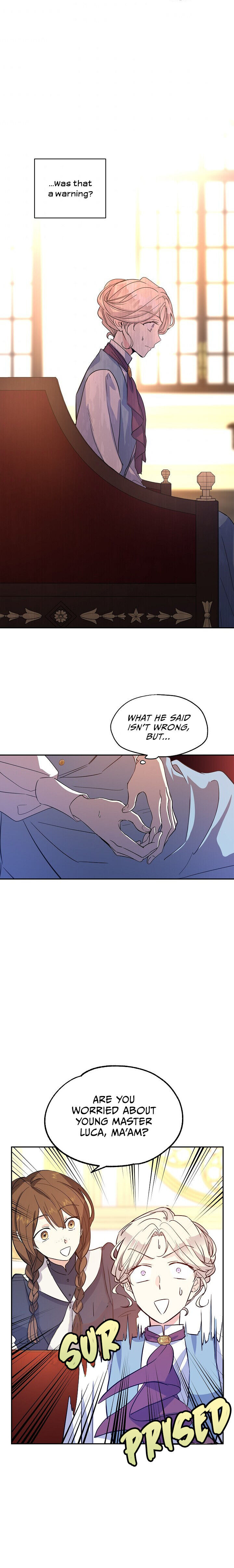 Read Changing the Genre From Angst to Heartwarming Manga Online