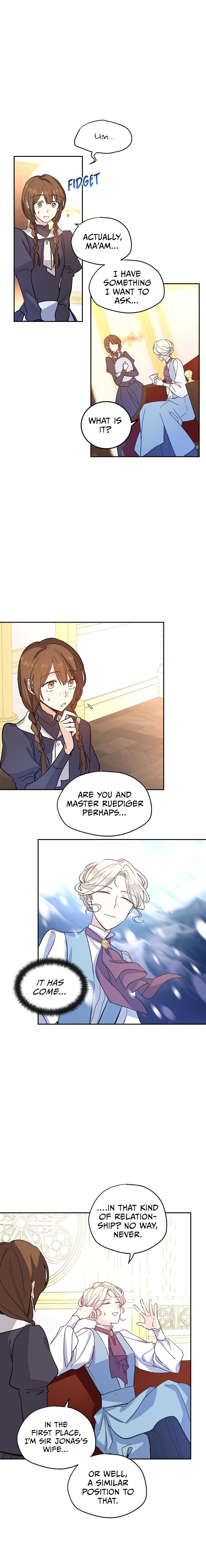 Read Changing the Genre From Angst to Heartwarming Manga Online