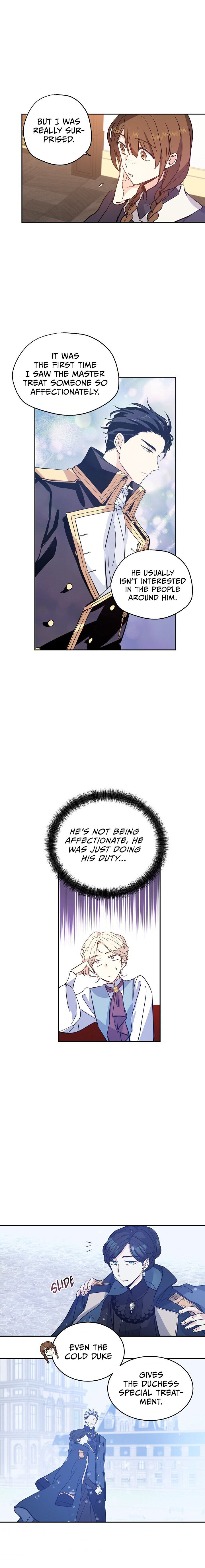 Read Changing the Genre From Angst to Heartwarming Manga Online