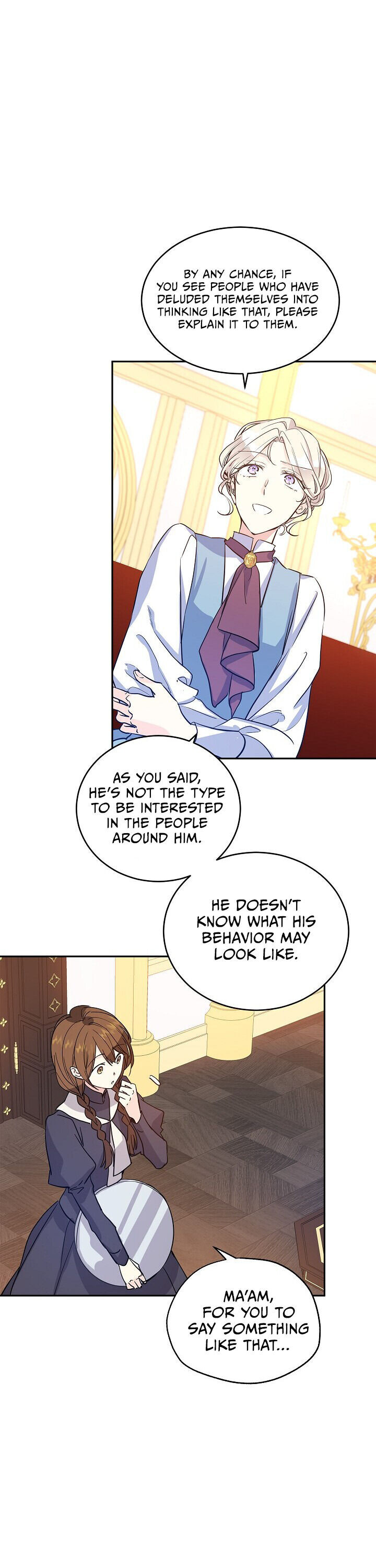 Read Changing the Genre From Angst to Heartwarming Manga Online