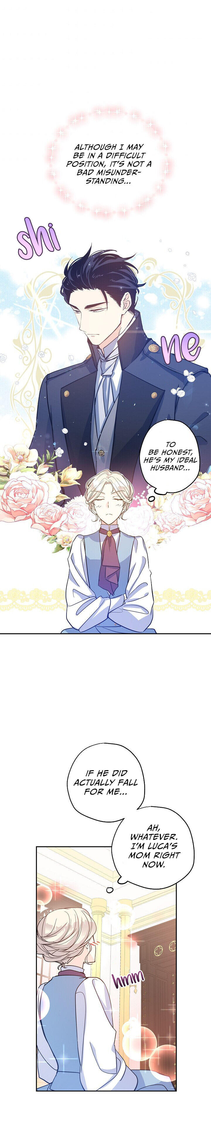 Read Changing the Genre From Angst to Heartwarming Manga Online