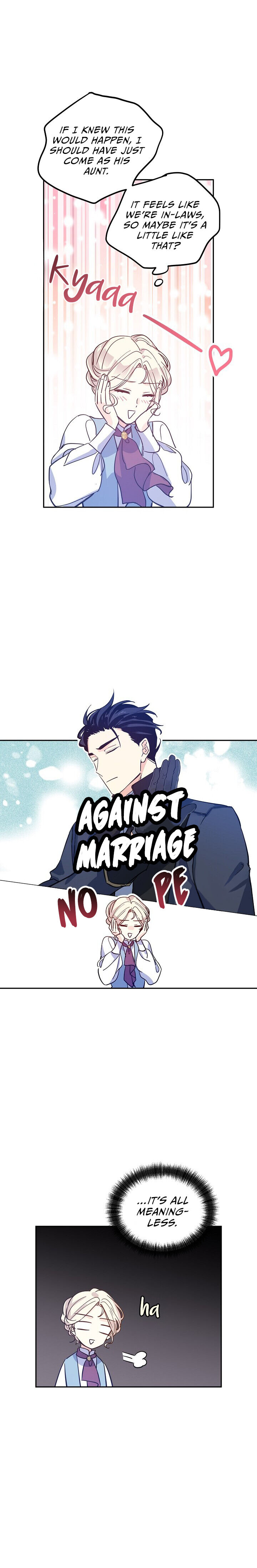 Read Changing the Genre From Angst to Heartwarming Manga Online