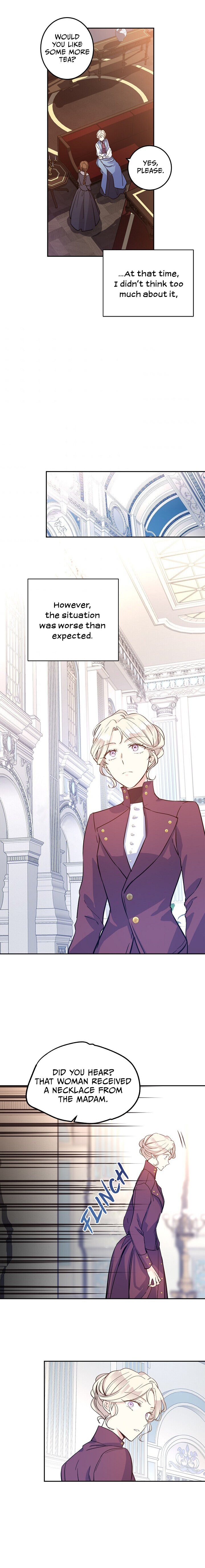 Read Changing the Genre From Angst to Heartwarming Manga Online