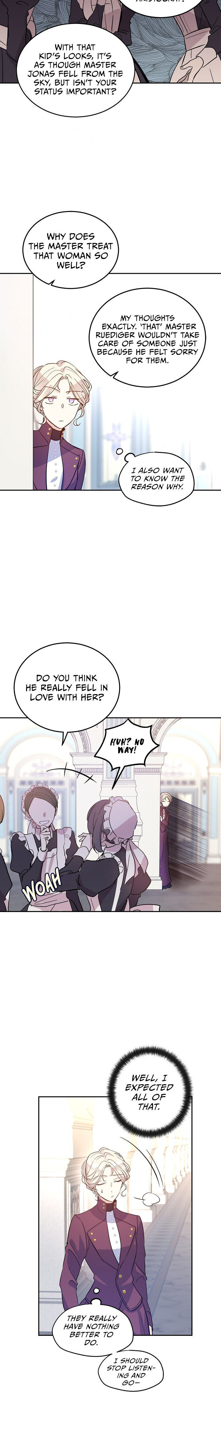 Read Changing the Genre From Angst to Heartwarming Manga Online