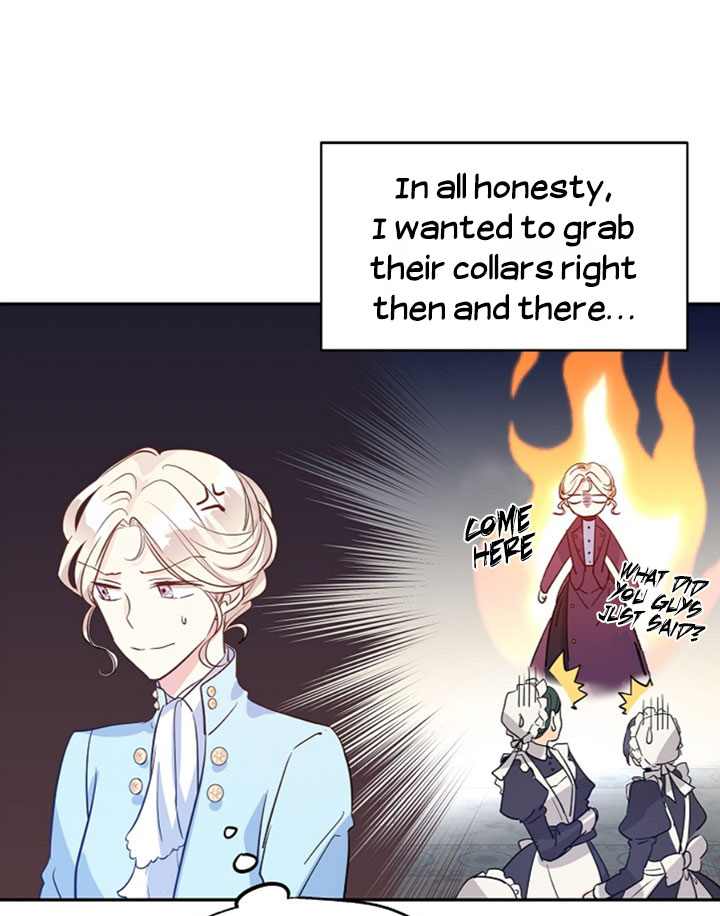Read Changing the Genre From Angst to Heartwarming Manga Online